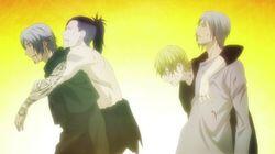ACT: Encounters ACT: Encounters