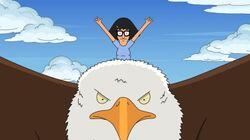 Go Tina on the Mountain Go Tina on the Mountain