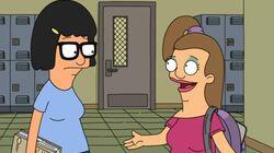 Bad Tina Bad Tina