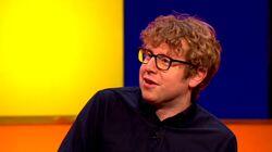 Josh Widdicombe vs. Maggie Aderin Pocock Josh Widdicombe vs. Maggie Aderin Pocock