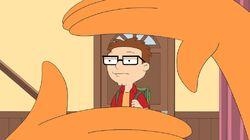 Stan & Francine & Connie & Ted Stan & Francine & Connie & Ted