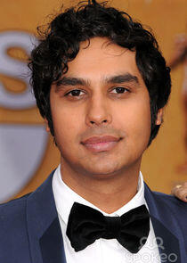 Kunal Nayyar Kunal Nayyar
