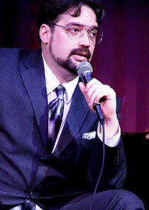 Todd Hanson Todd Hanson