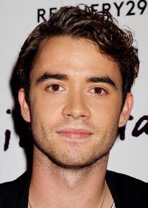 Jamie Blackley Jamie Blackley
