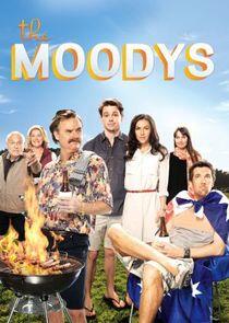 The Moodys - Season 2 The Moodys - Season 2