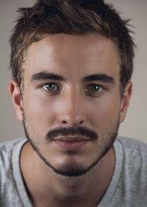Ryan Corr Ryan Corr