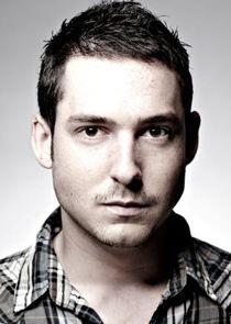 photo of Benjamin Smith photo of Benjamin Smith