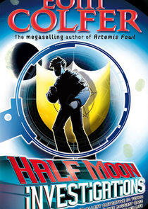 Half Moon Investigations Half Moon Investigations