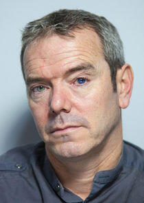 Simon O'Brien