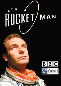 Rocket Man Rocket Man