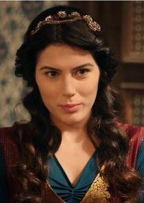 Ayşe Hatun Ayşe Hatun