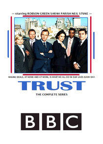 Trust Trust