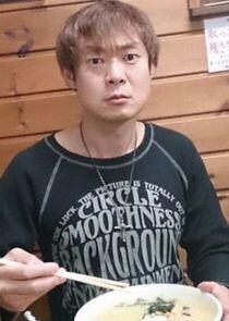 Masahito Yabe Masahito Yabe