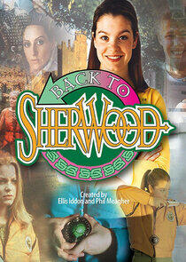 Back to Sherwood Back to Sherwood