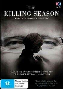 The Killing Season The Killing Season