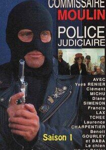 Commissaire Moulin - Season 1