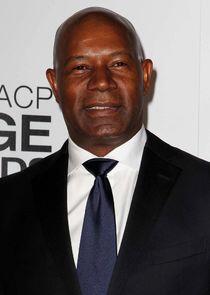 Dennis Haysbert Dennis Haysbert