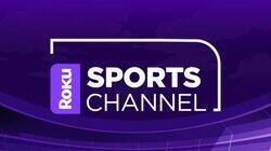 Roku Sports Channel Roku Sports Channel