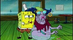Legends of Bikini Bottom: The Curse of the Hex Legends of Bikini Bottom: The Curse of the Hex