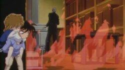 Reunion with the Black Organization (The Resolution)