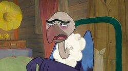 Jack est malade Jack est malade