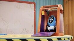 Roboto Reboot Roboto Reboot