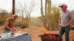 Arizona: Fire and Spice Arizona: Fire and Spice