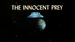 The Innocent Prey The Innocent Prey
