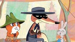 Pancho le roi du lasso Pancho le roi du lasso