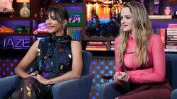Rashida Jones, Joey King Rashida Jones, Joey King