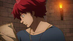 The Mad King The Mad King