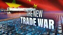 The New Trade War The New Trade War