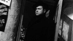 The Third Man The Third Man