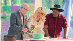 Surprise Bakes & Cakes Surprise Bakes & Cakes