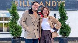 Billy Andy's Billy Andy's