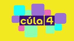 logo of Cúla4 logo of Cúla4