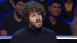 In the Hot Seat: 'Lil Dicky' Dave Burd & GaTa / Kelly Osbourne & Jack Osbourne In the Hot Seat: 'Lil Dicky' Dave Burd & GaTa / Kelly Osbourne & Jack Osbourne