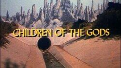 Children of the Gods Children of the Gods