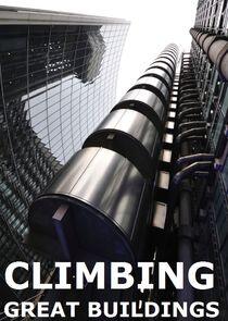 Climbing Great Buildings Climbing Great Buildings