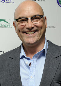 Gregg Wallace Gregg Wallace