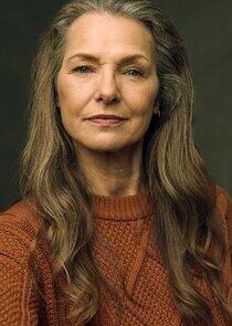 Alice Barrett-Mitchell Alice Barrett-Mitchell