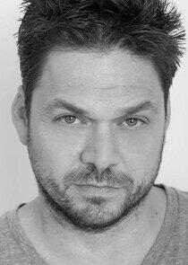 Maor Schwietzer Maor Schwietzer