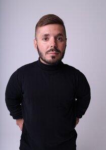 Дмитрий Кондратюк Дмитрий Кондратюк