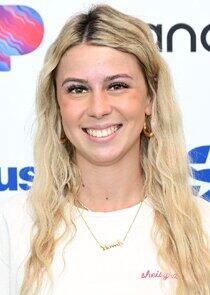 photo of Haliey Welch photo of Haliey Welch