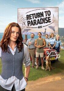 Return to Paradise