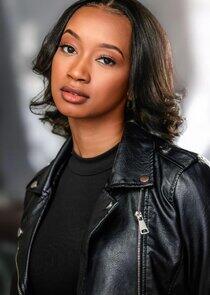 photo of Zing Ashford photo of Zing Ashford