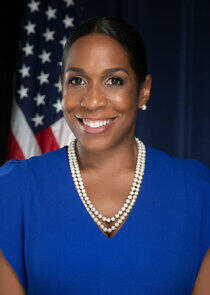 photo of Juliana Stratton photo of Juliana Stratton