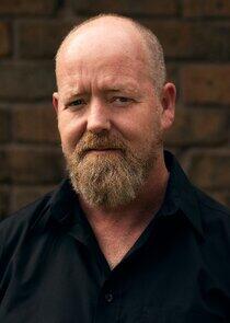 photo of Brendan Rock photo of Brendan Rock