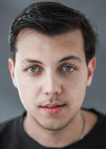 photo of Вадим Адаменко photo of Вадим Адаменко