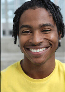 photo of Blake Reasoner photo of Blake Reasoner